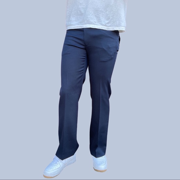 Western Ranch Pants - Picture 4 of 4